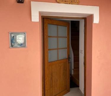 Cariño Casa | Os netos de Fina e Tino