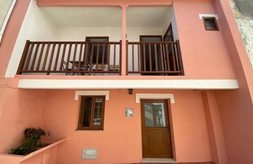 Cariño Casa | Os netos de Fina e Tino