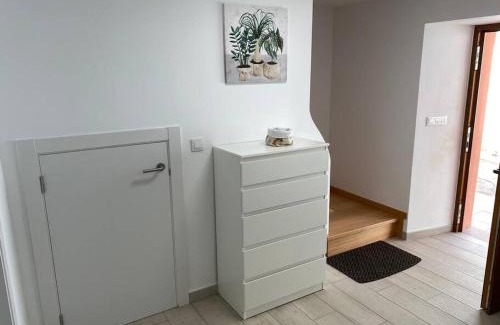 Cariño Casa | Os netos de Fina e Tino