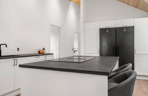 Nørre Hurup Casa | "Osa" - from the sea by Interhome