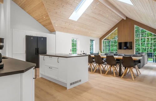 Nørre Hurup Casa | "Osa" - from the sea by Interhome