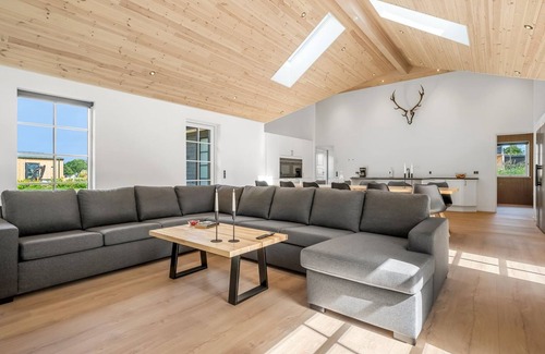 Nørre Hurup Casa | "Osa" - from the sea by Interhome