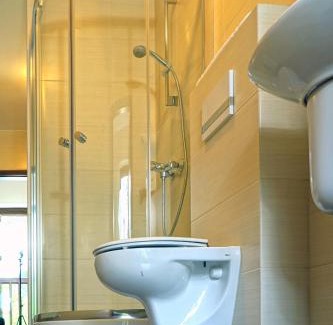 Grzybowo Complejo | Osada Grzybowski Młyn