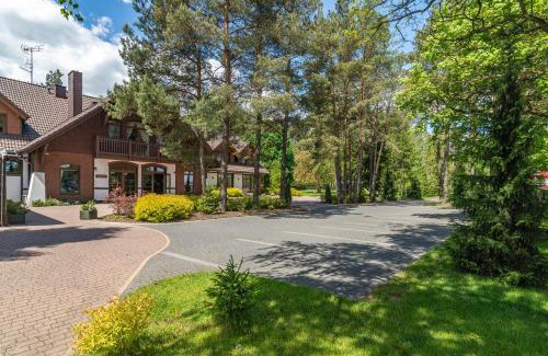 Grzybowo Complejo | Osada Grzybowski Młyn