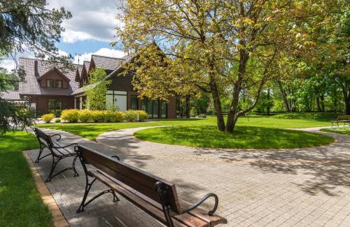 Grzybowo Complejo | Osada Grzybowski Młyn