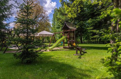 Grzybowo Complejo | Osada Grzybowski Młyn