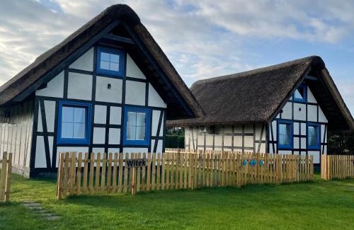 gmina Bedzino Casa | Osada Rybacka