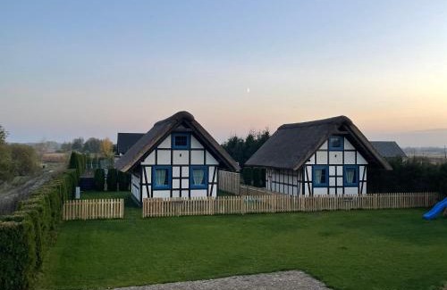 gmina Bedzino Casa | Osada Rybacka