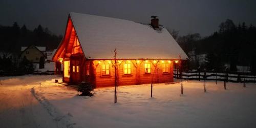 Ustrzyki Dolne Apartamento | Osada Strusie Jajo w Bieszczadach