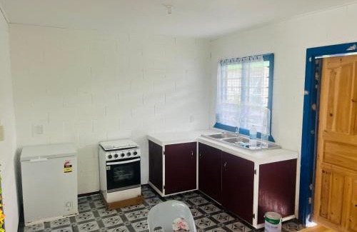 Nuku'alofa Casa | Osai's Guest House