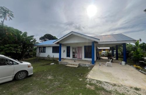 Nuku'alofa Casa | Osai's Guest House