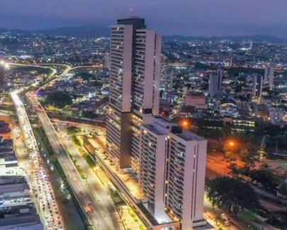 Osasco Apartamento | Osasco, 500m da estação, 5 minutos Super Shopping