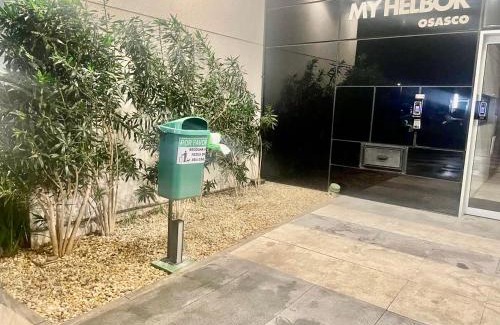 Osasco Apartamento | Osasco, 500m da estação, 5 minutos Super Shopping