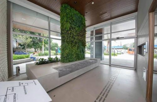 Osasco Apartamento | Osasco, 500m da estação, 5 minutos Super Shopping