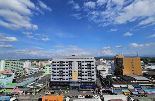 Danok Hotel | Oscar Palace Hotel & Wellness Center