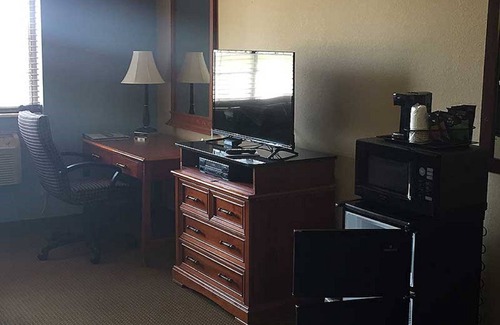 Evart Hotel | Osceola Grand Hotel