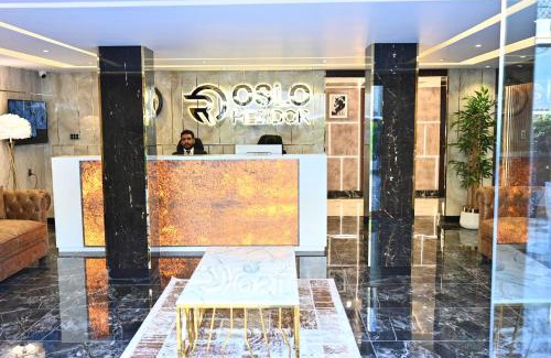 F-7 Sector Casa | Oslo Rezidor