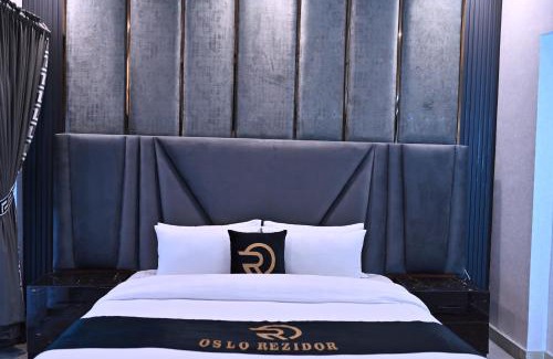 F-7 Sector Casa | Oslo Rezidor