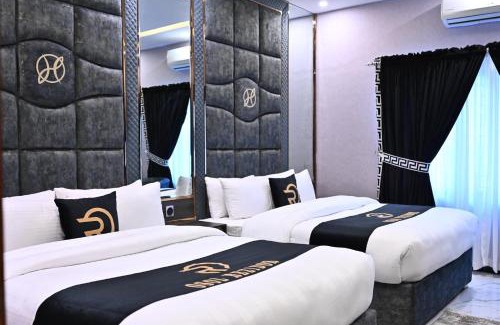 F-7 Sector Casa | Oslo Rezidor