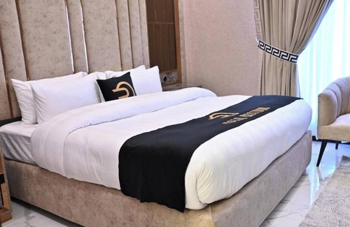 F-7 Sector Casa | Oslo Rezidor