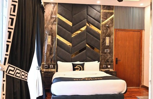 F-7 Sector Casa | Oslo Rezidor