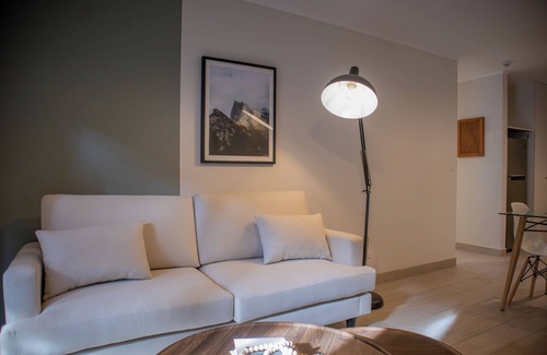 Barranco Apartamento | Osma by Wynwood House