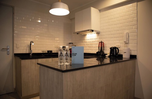 Barranco Apartamento | Osma by Wynwood House