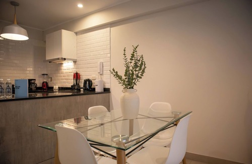 Barranco Apartamento | Osma by Wynwood House