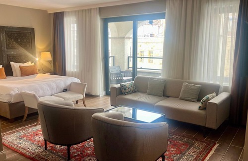 Goreme Casa | Osmanli Cappadocia Hotel