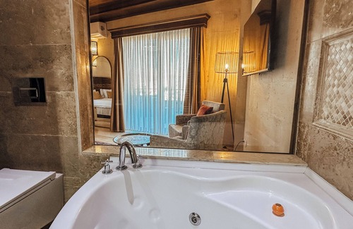 Goreme Casa | Osmanli Cappadocia Hotel