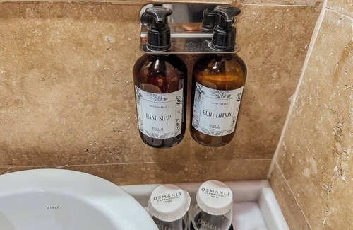 Goreme Casa | Osmanli Cappadocia Hotel