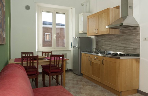 Foligno Apartamento | Ospitaci Viale Mezzetti - 1.3