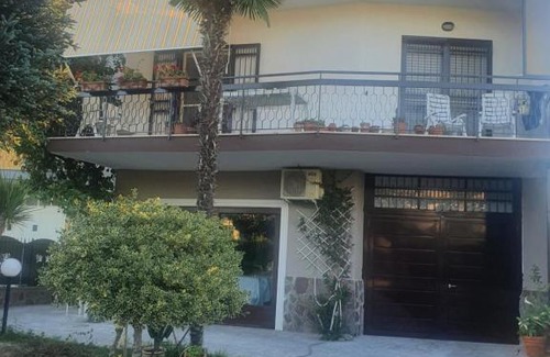 Brusciano Cama Y Desayuno | Ospitalità Il NOCE