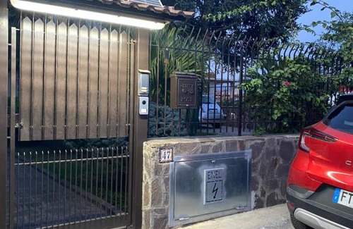 Brusciano Cama Y Desayuno | Ospitalità Il NOCE