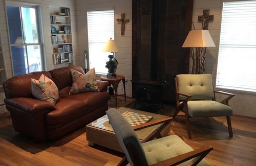 Steinhatchee Complejo | Osprey Nest - Waterfront - Slip Boat - ** Third Night Free **