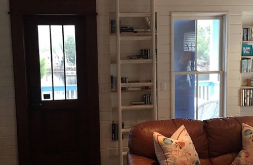 Steinhatchee Complejo | Osprey Nest - Waterfront - Slip Boat - ** Third Night Free **