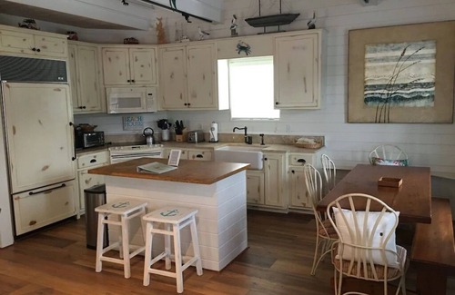 Steinhatchee Complejo | Osprey Nest - Waterfront - Slip Boat - ** Third Night Free **
