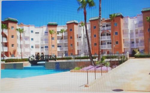 Oulad Khallouf Apartamento | ossama