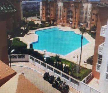 Oulad Khallouf Apartamento | ossama
