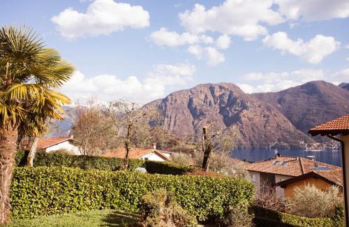 Tremezzina Casa | Ossuccio Grande C home with pool sleeps 12 by Italian Apartments