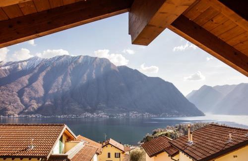 Tremezzina Casa | Ossuccio Grande C home with pool sleeps 12 by Italian Apartments