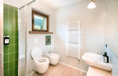 Bormio Hotel | Ostello Alpino