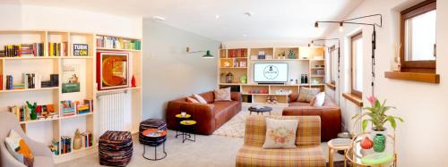 Bormio Hotel | Ostello Alpino