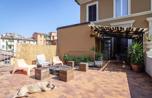 Historic Center Casa | Ostello Umile