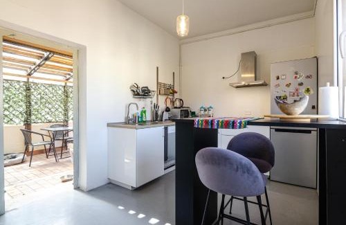 Historic Center Casa | Ostello Umile