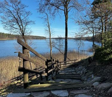 Ilawa Villa | Ostoja Jeziorak Jezierzyce