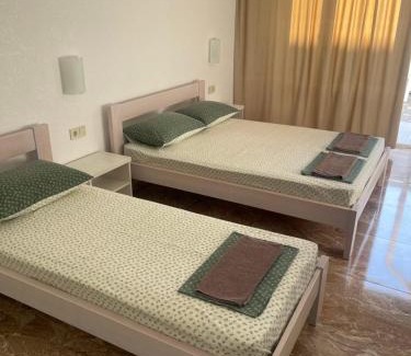 Zatoka Hotel | OSTRIV Hotel