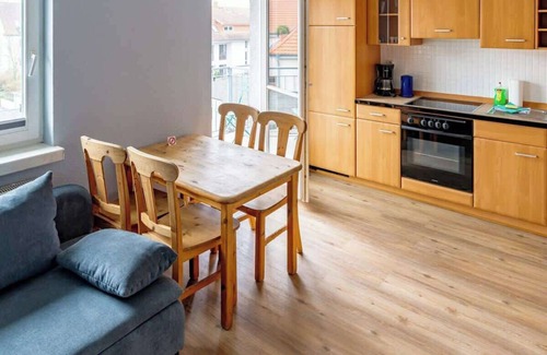 Warnemuende Apartamento | Ostseeinsel Summary: