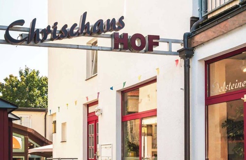 Warnemuende Apartamento | Ostseeinsel Summary: