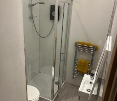 Belthorn Casa | Oswaldtwistle Farmhouse